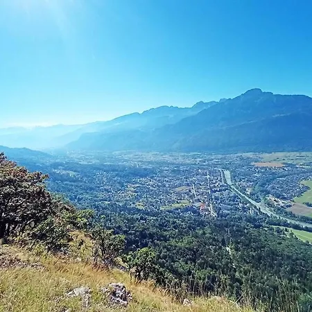 Appartement Le Calme à 5 Mn Du Centre - La Lisière T2