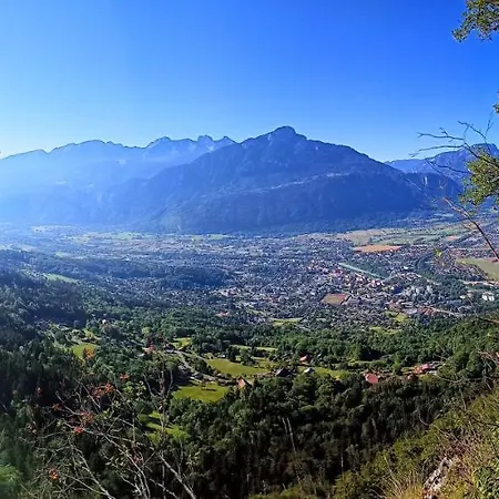 Le Calme à 5 Mn Du Centre - La Lisière T2 Appartement